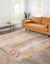 Sahara Elegance Collection Area Rug -  Aswan