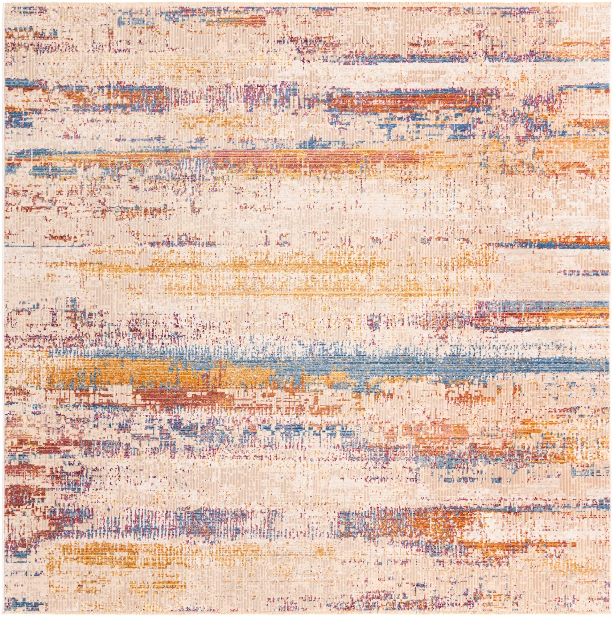 Sahara Elegance Collection Area Rug -  Aswan