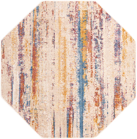 Sahara Elegance Collection Area Rug -  Aswan