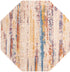 Sahara Elegance Collection Area Rug -  Aswan