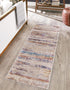 Sahara Elegance Collection Area Rug -  Aswan