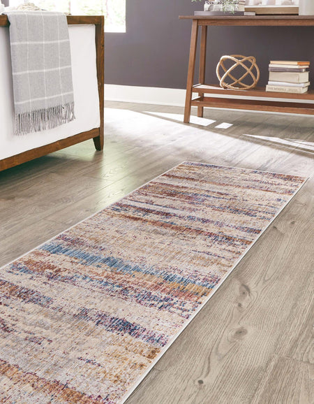 Sahara Elegance Collection Area Rug -  Aswan