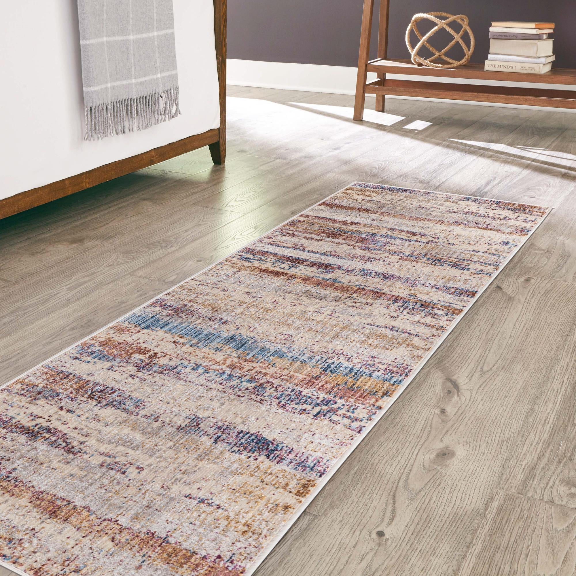 Sahara Elegance Collection Area Rug -  Aswan