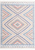 Mediterranea Elegance Collection Area Rug - Santorini