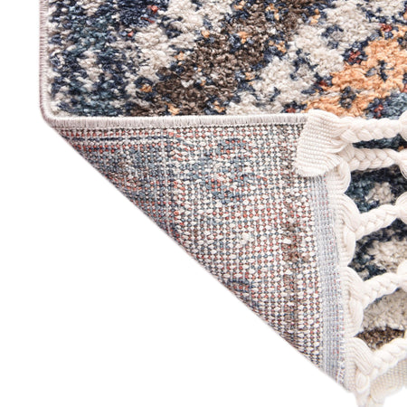 Mediterranea Elegance Collection Area Rug - Santorini