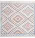 Mediterranea Elegance Collection Area Rug - Santorini