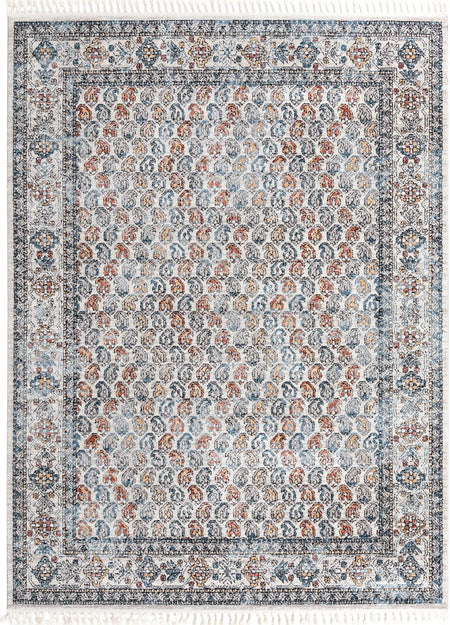 Mediterranea Elegance Collection Area Rug -  Siena