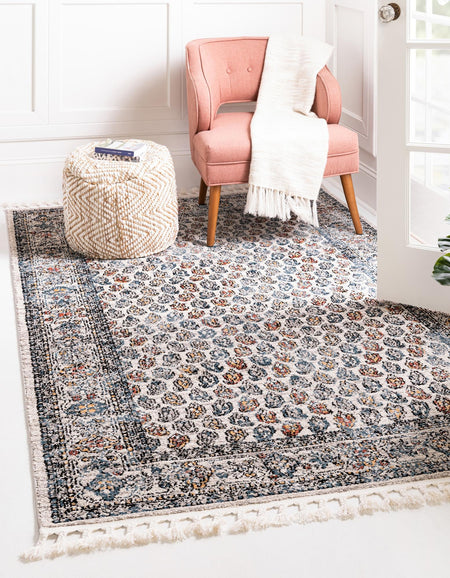 Mediterranea Elegance Collection Area Rug -  Siena