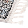 Mediterranea Elegance Collection Area Rug -  Siena Rectangle Multi  lifestyle 6