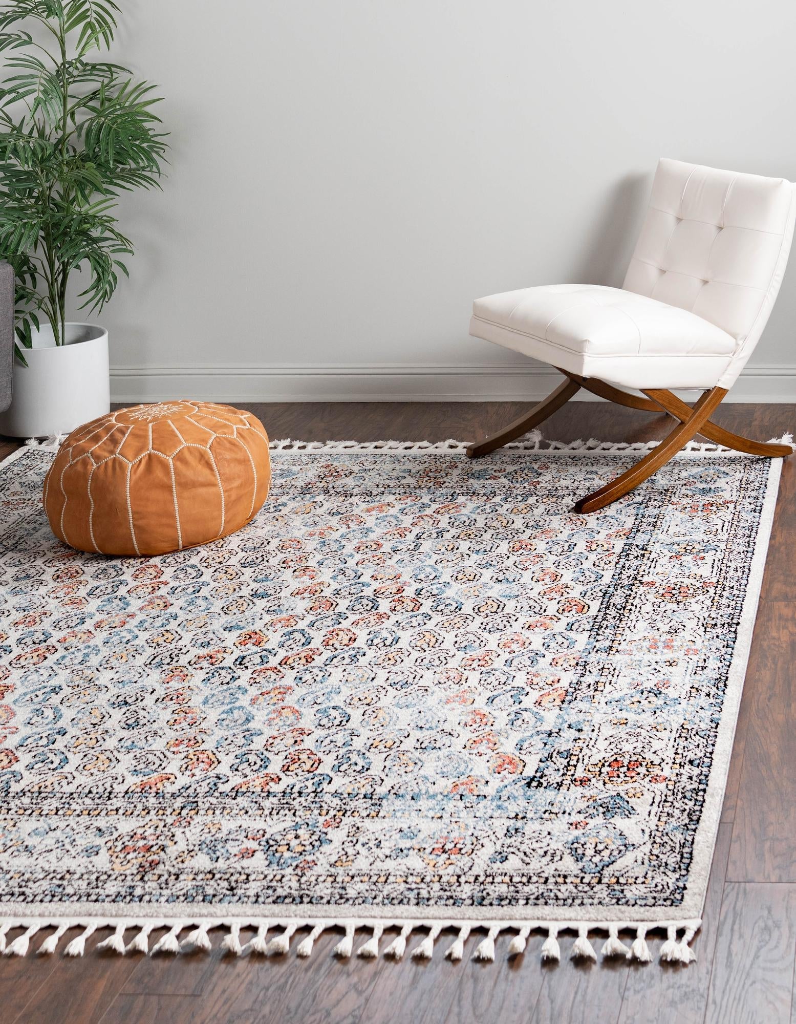 Mediterranea Elegance Collection Area Rug -  Siena