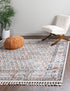 Mediterranea Elegance Collection Area Rug -  Siena