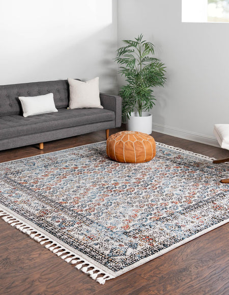 Mediterranea Elegance Collection Area Rug -  Siena