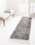 Mediterranea Elegance Collection Area Rug -  Siena