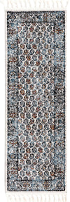 Mediterranea Elegance Collection Area Rug -  Siena Runner Multi  lifestyle 11