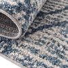 Mediterranea Elegance Collection Area Rug -  Taormina Rectangle Blue  lifestyle 10