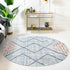 Mediterranea Elegance Collection Area Rug -  Taormina