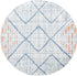 Mediterranea Elegance Collection Area Rug -  Taormina