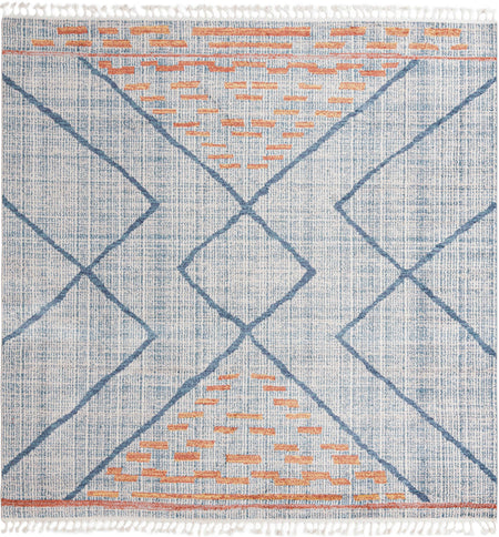 Mediterranea Elegance Collection Area Rug -  Taormina