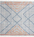 Mediterranea Elegance Collection Area Rug -  Taormina