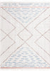 Mediterranea Elegance Collection Area Rug -  Taormina