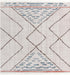 Mediterranea Elegance Collection Area Rug -  Taormina