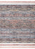 Mediterranea Elegance Collection Area Rug -  Olympia Rectangle Multi Main