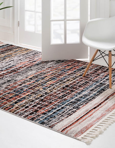 Mediterranea Elegance Collection Area Rug -  Olympia