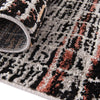 Mediterranea Elegance Collection Area Rug -  Olympia Rectangle Multi  lifestyle 5