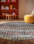 Mediterranea Elegance Collection Area Rug -  Olympia