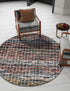 Mediterranea Elegance Collection Area Rug -  Olympia