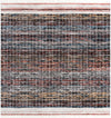 Mediterranea Elegance Collection Area Rug -  Olympia Square Multi  lifestyle 10