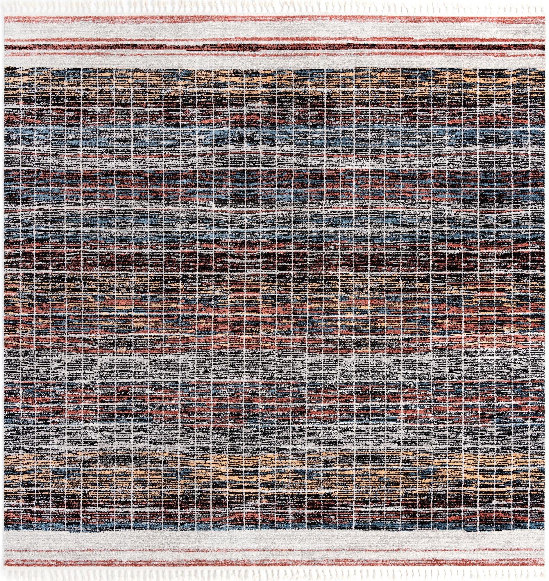 Mediterranea Elegance Collection Area Rug -  Olympia