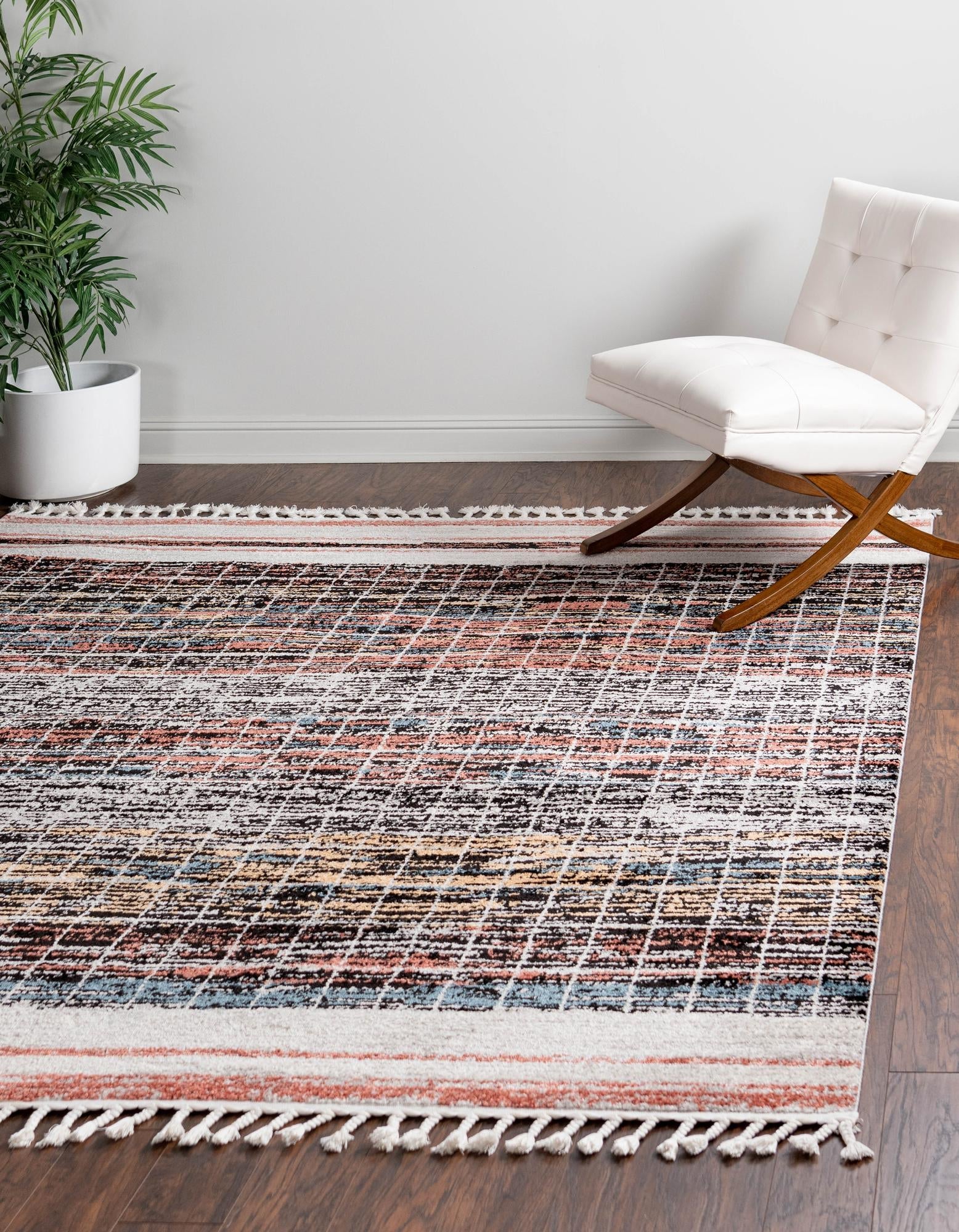 Mediterranea Elegance Collection Area Rug -  Olympia