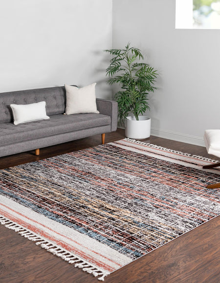 Mediterranea Elegance Collection Area Rug -  Olympia