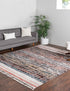 Mediterranea Elegance Collection Area Rug -  Olympia