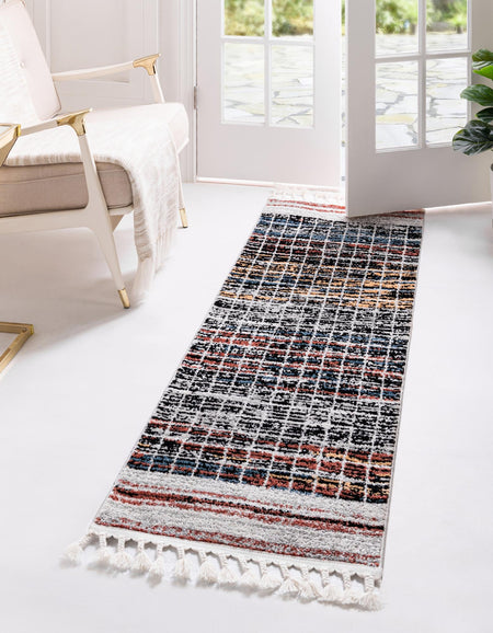 Mediterranea Elegance Collection Area Rug -  Olympia