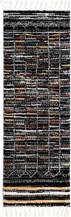 Mediterranea Elegance Collection Area Rug -  Mykonos Runner Multi  lifestyle 11