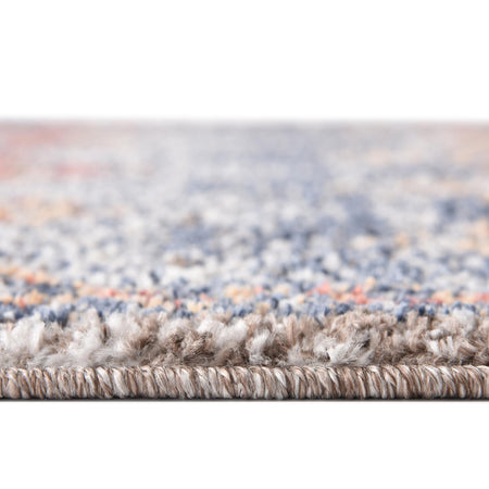 Mediterranea Elegance Collection Area Rug -  Rhodes