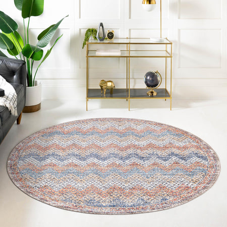 Mediterranea Elegance Collection Area Rug -  Rhodes