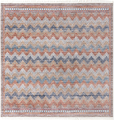 Mediterranea Elegance Collection Area Rug -  Rhodes