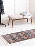 Mediterranea Elegance Collection Area Rug -  Rhodes