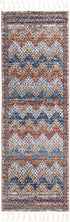 Mediterranea Elegance Collection Area Rug -  Rhodes