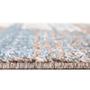 Mediterranea Elegance Collection Area Rug -  Corfu Rectangle Multi  lifestyle 4