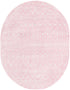 Mediterranean Lattice Collection Area Rug - Santorini (Pink)