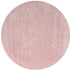 Mediterranean Lattice Collection Area Rug - Santorini (Pink)