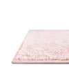 Mediterranean Lattice Collection Area Rug - Santorini (Pink) Runner Pink  lifestyle 16