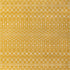 Mediterranean Lattice Collection Area Rug - Santorini (Yellow)