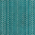 Mediterranean Lattice Collection Area Rug - Santorini (Turquoise)