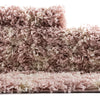 Berber Lattice Shag Collection Area Rug - Atlas (Light Pink) Runner Light Pink  lifestyle 13