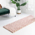 Trellis Haven Collection Area Rug - Soho (Light Pink)